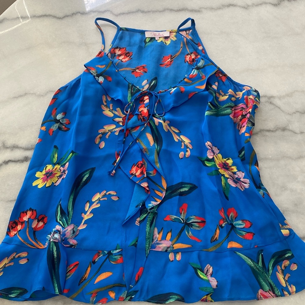 Parker Camisole/Tank